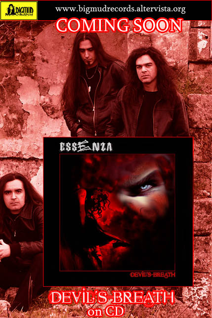 ESSENZA METAL